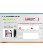 Предварительный просмотр 6 страницы ELT Sensor MB-350U-C User Manual