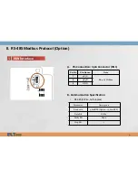 Предварительный просмотр 10 страницы ELT Sensor MB-350U-C User Manual