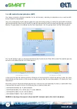 Preview for 12 page of ELT 9916151 User Manual