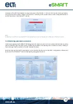 Preview for 15 page of ELT 9916151 User Manual