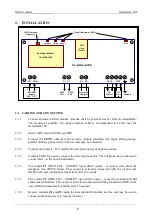 Preview for 2 page of ELT GsmAlarm-300 Manual