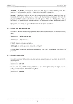 Preview for 4 page of ELT GsmAlarm-300 Manual