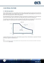 Preview for 6 page of ELT iLC CORE Series User Manual