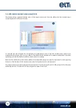 Preview for 12 page of ELT iLC CORE Series User Manual