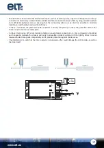 Preview for 17 page of ELT iLC CORE Series User Manual