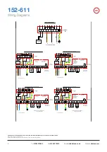 Preview for 4 page of ELTA FANS COMPACT SCD Installation & Maintenance