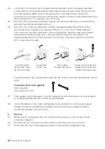 Предварительный просмотр 4 страницы ELTA FANS Hydor HIT Series Manual