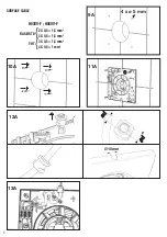 Preview for 6 page of ELTA FANS MORI dMEV II HT Installation Manual