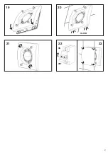 Preview for 9 page of ELTA FANS MORI dMEV II HT Installation Manual