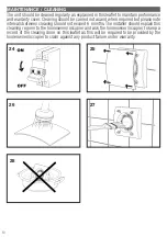 Preview for 10 page of ELTA FANS MORI dMEV II HT Installation Manual