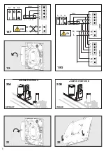 Preview for 8 page of ELTA FANS Mori HR 100 Installation Manual