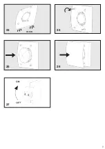 Preview for 9 page of ELTA FANS Mori HR 100 Installation Manual