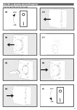 Preview for 11 page of ELTA FANS Mori HR 100 Installation Manual