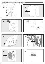 Preview for 12 page of ELTA FANS Mori HR 100 Installation Manual