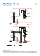 Предварительный просмотр 7 страницы ELTA FANS QUIETFLOW TWIN SQT Series Installation & Maintenance