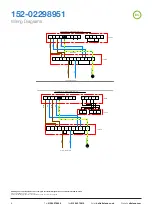 Предварительный просмотр 8 страницы ELTA FANS QUIETFLOW TWIN SQT Series Installation & Maintenance