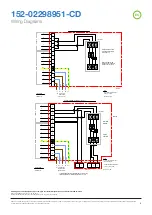 Предварительный просмотр 9 страницы ELTA FANS QUIETFLOW TWIN SQT Series Installation & Maintenance