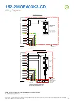 Предварительный просмотр 13 страницы ELTA FANS QUIETFLOW TWIN SQT Series Installation & Maintenance