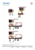 Preview for 10 page of ELTA FANS Revolution SLC Series Installation & Maintenance