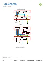 Предварительный просмотр 6 страницы ELTA FANS TWINFLOW STDR Installation & Maintenance