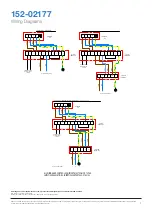 Предварительный просмотр 7 страницы ELTA FANS TWINFLOW STDR Installation & Maintenance