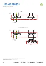 Предварительный просмотр 8 страницы ELTA FANS TWINFLOW STDR Installation & Maintenance