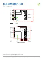 Предварительный просмотр 9 страницы ELTA FANS TWINFLOW STDR Installation & Maintenance