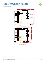 Предварительный просмотр 11 страницы ELTA FANS TWINFLOW STDR Installation & Maintenance