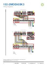 Предварительный просмотр 12 страницы ELTA FANS TWINFLOW STDR Installation & Maintenance