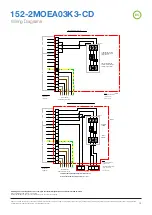 Предварительный просмотр 13 страницы ELTA FANS TWINFLOW STDR Installation & Maintenance