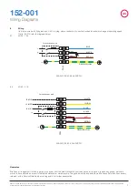 Preview for 7 page of ELTA FANS VERSALINE VL Installation & Maintenance