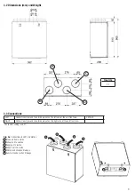 Предварительный просмотр 3 страницы ELTA FANS VIGO350A Installation Manual