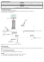 Предварительный просмотр 7 страницы ELTA FANS VIGO350A Installation Manual