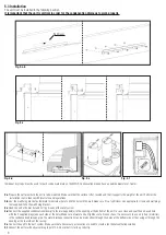 Preview for 6 page of ELTA FANS VIGO400A Installation Manual