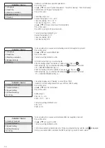 Preview for 14 page of ELTA FANS VIGO400A Installation Manual