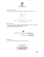 Предварительный просмотр 23 страницы Elta 01N65900 User Handbook Manual