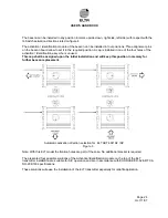 Предварительный просмотр 26 страницы Elta 01N65900 User Handbook Manual