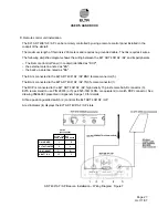 Предварительный просмотр 29 страницы Elta 01N65900 User Handbook Manual