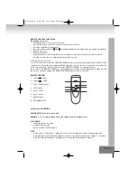 Предварительный просмотр 15 страницы Elta 2322 Instruction Manual