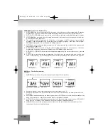 Предварительный просмотр 16 страницы Elta 2322 Instruction Manual