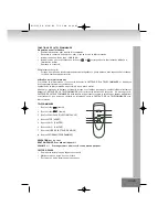 Предварительный просмотр 25 страницы Elta 2322 Instruction Manual