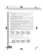 Предварительный просмотр 26 страницы Elta 2322 Instruction Manual