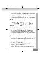 Предварительный просмотр 27 страницы Elta 2322 Instruction Manual