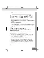 Предварительный просмотр 37 страницы Elta 2322 Instruction Manual