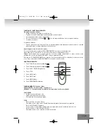 Предварительный просмотр 45 страницы Elta 2322 Instruction Manual