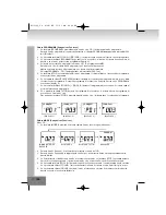 Предварительный просмотр 46 страницы Elta 2322 Instruction Manual