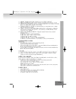 Предварительный просмотр 53 страницы Elta 2322 Instruction Manual