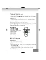 Предварительный просмотр 55 страницы Elta 2322 Instruction Manual