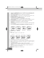 Предварительный просмотр 56 страницы Elta 2322 Instruction Manual