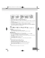 Предварительный просмотр 57 страницы Elta 2322 Instruction Manual